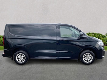 Used Volkswagen Transporter 2025 for sale - 79198383: Photo