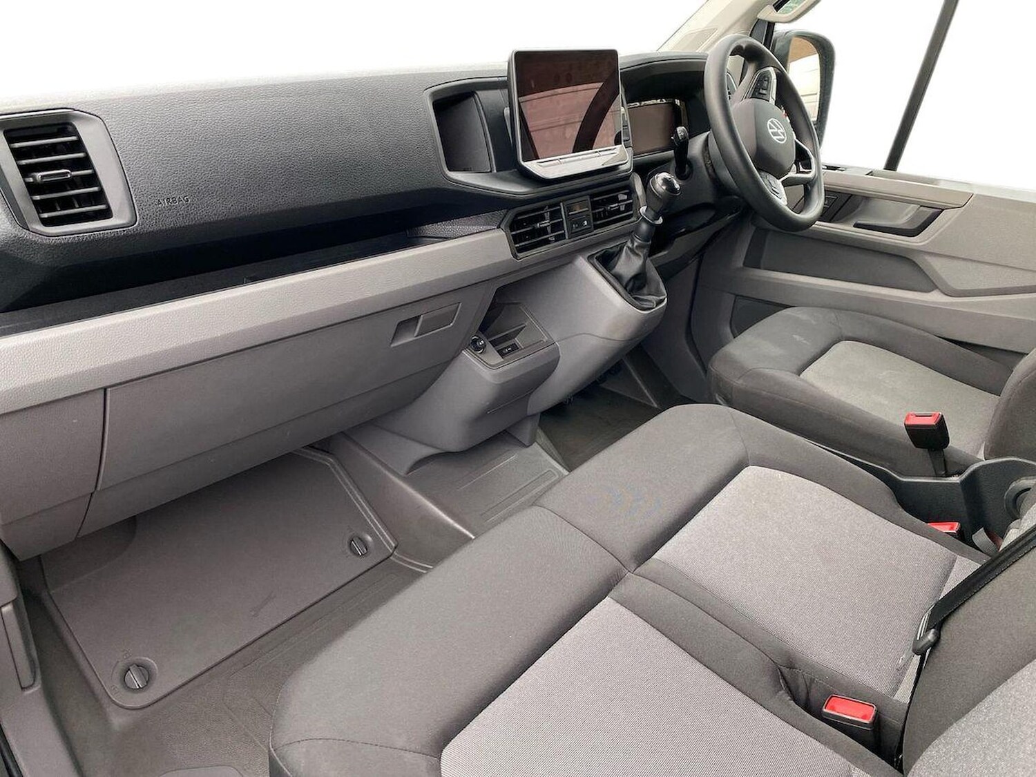 Used Volkswagen Crafter 2024 for sale - 76455327: Photo 11