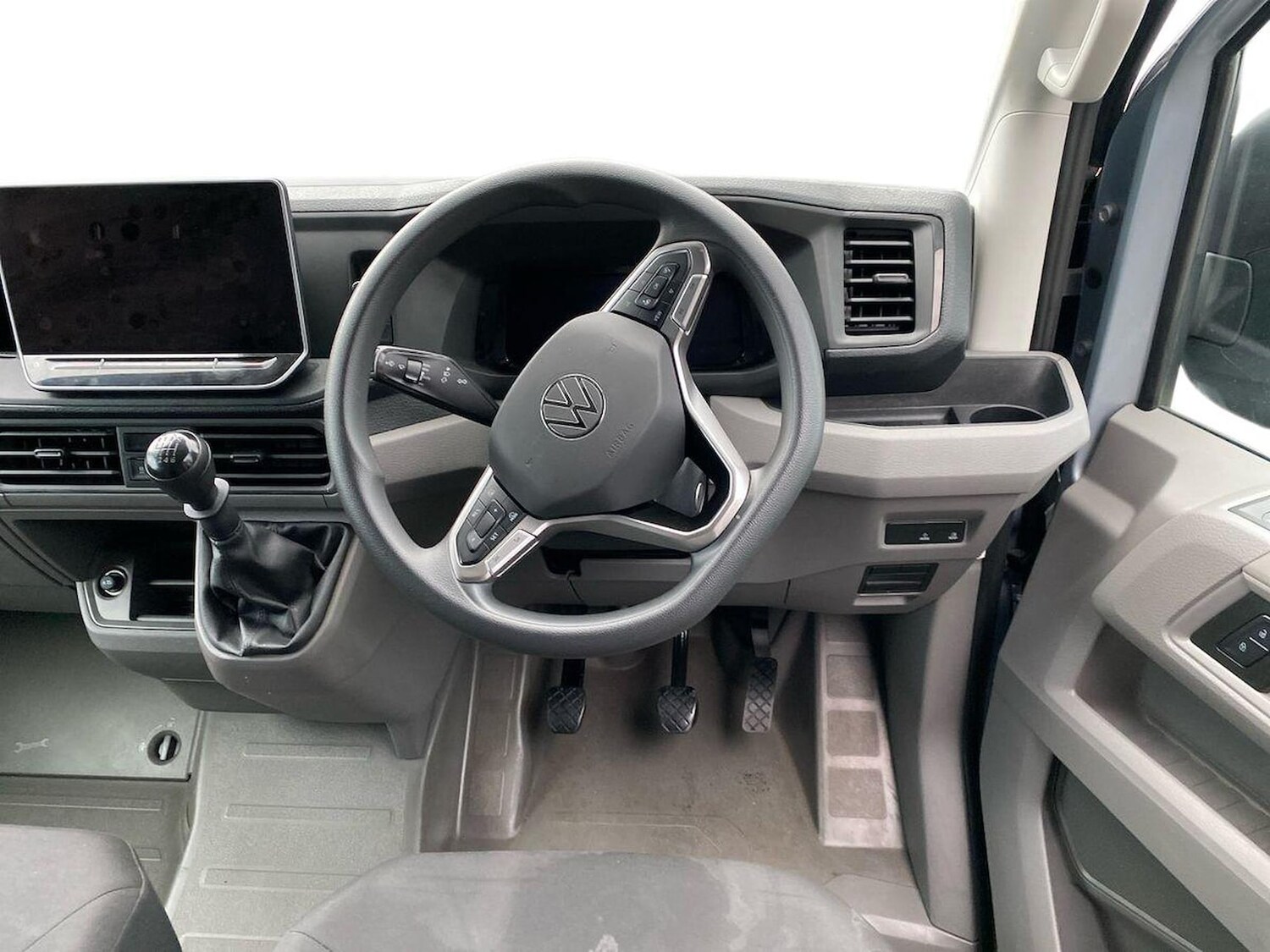 Used Volkswagen Crafter 2024 for sale - 76455327: Photo 12