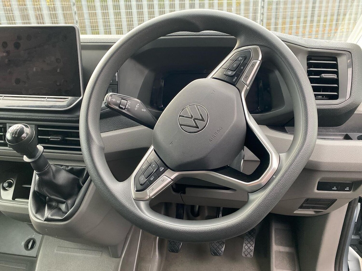 Used Volkswagen Crafter 2024 for sale - 76455327: Photo 13