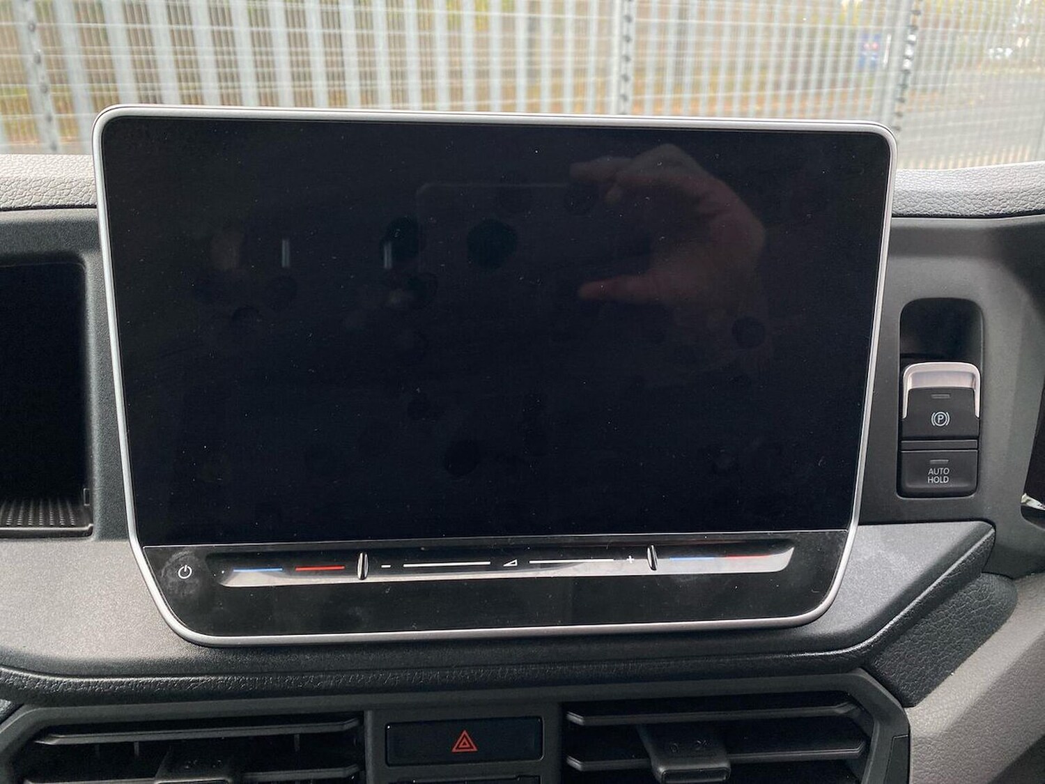 Used Volkswagen Crafter 2024 for sale - 76455327: Photo 15