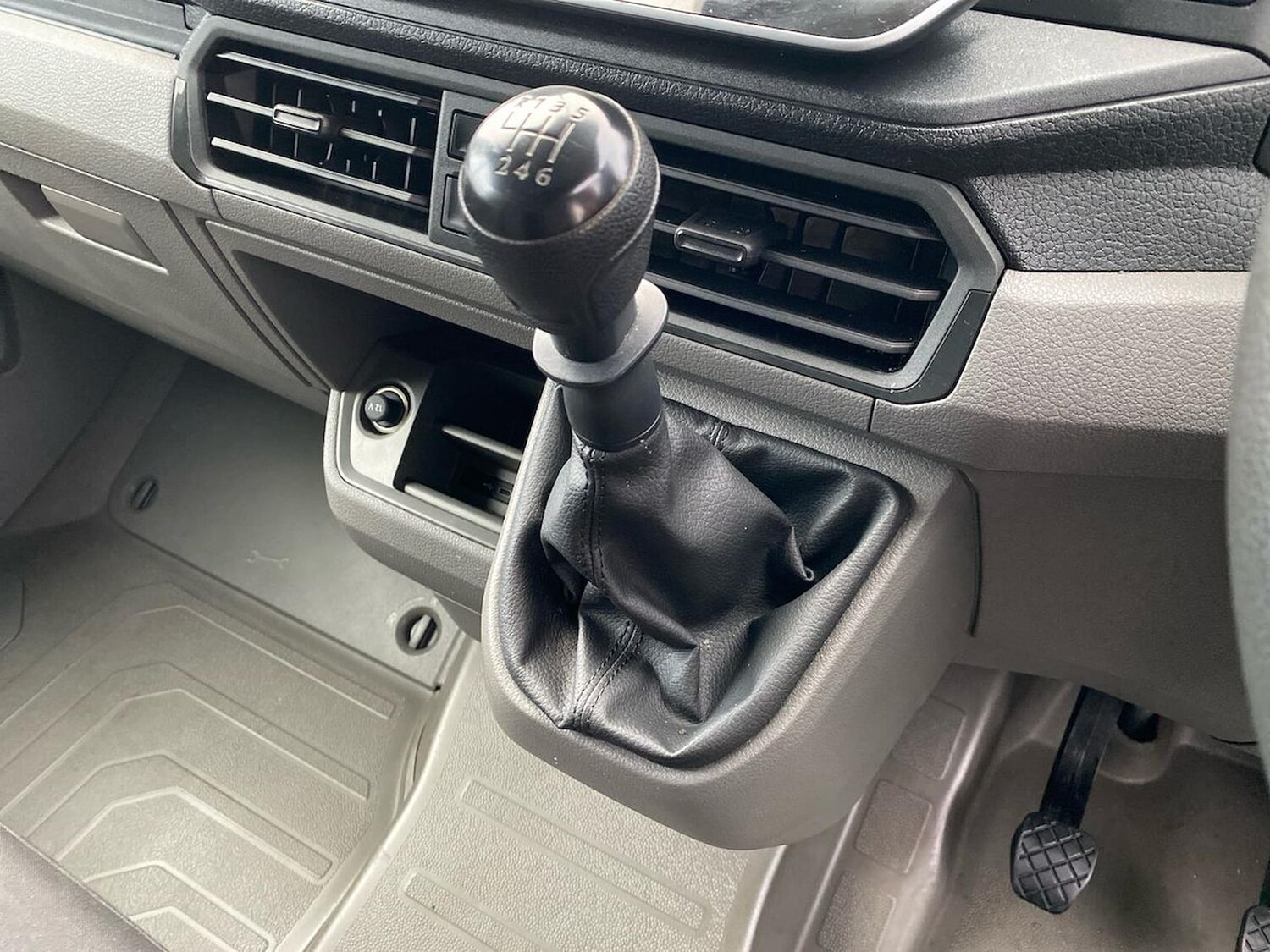 Used Volkswagen Crafter 2024 for sale - 76455327: Photo 17