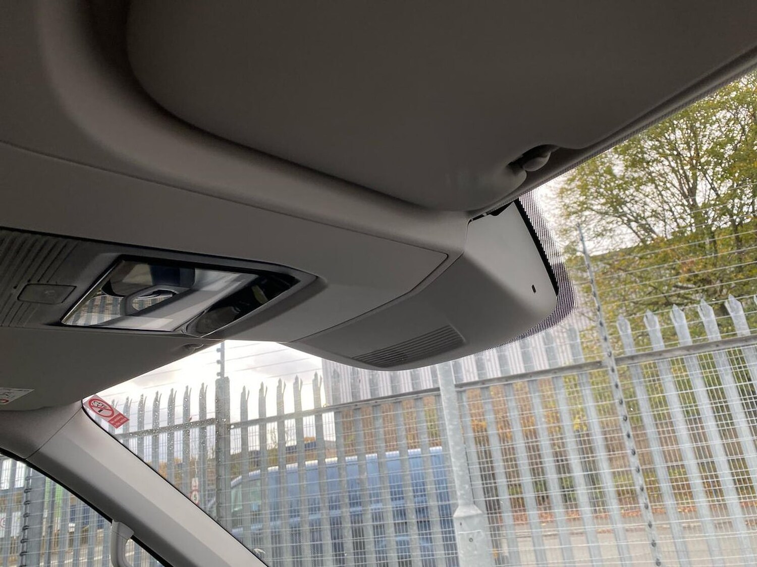 Used Volkswagen Crafter 2024 for sale - 76455327: Photo 18