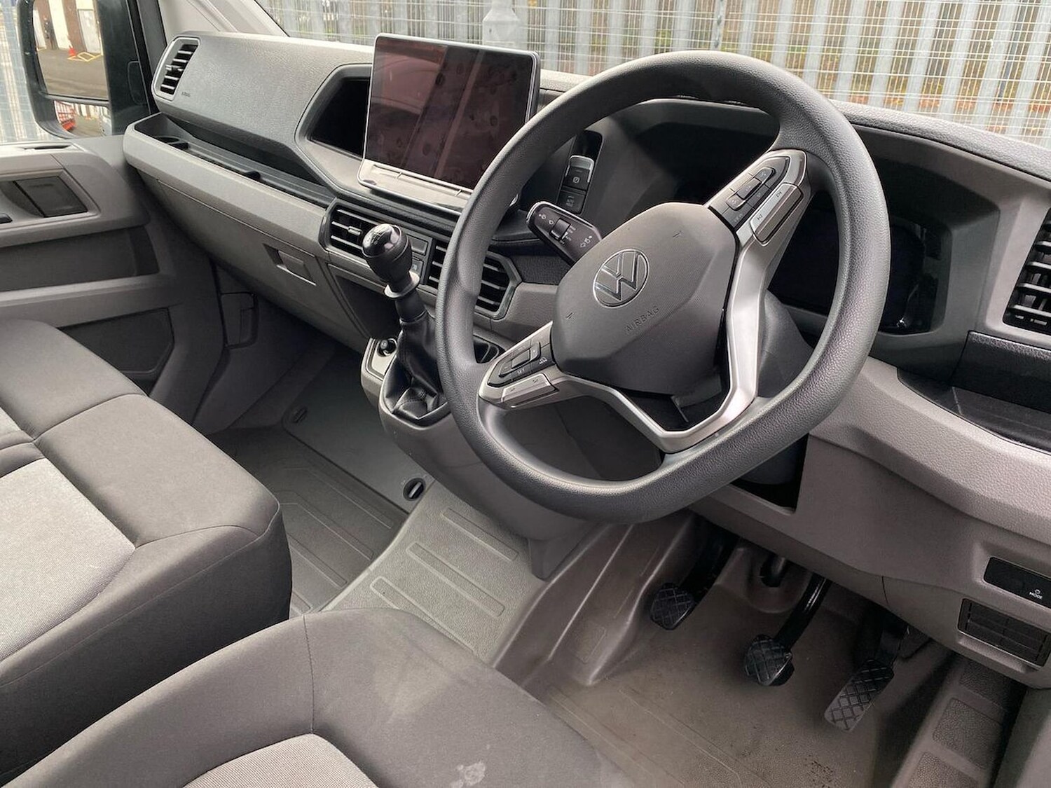 Used Volkswagen Crafter 2024 for sale - 76455327: Photo 19