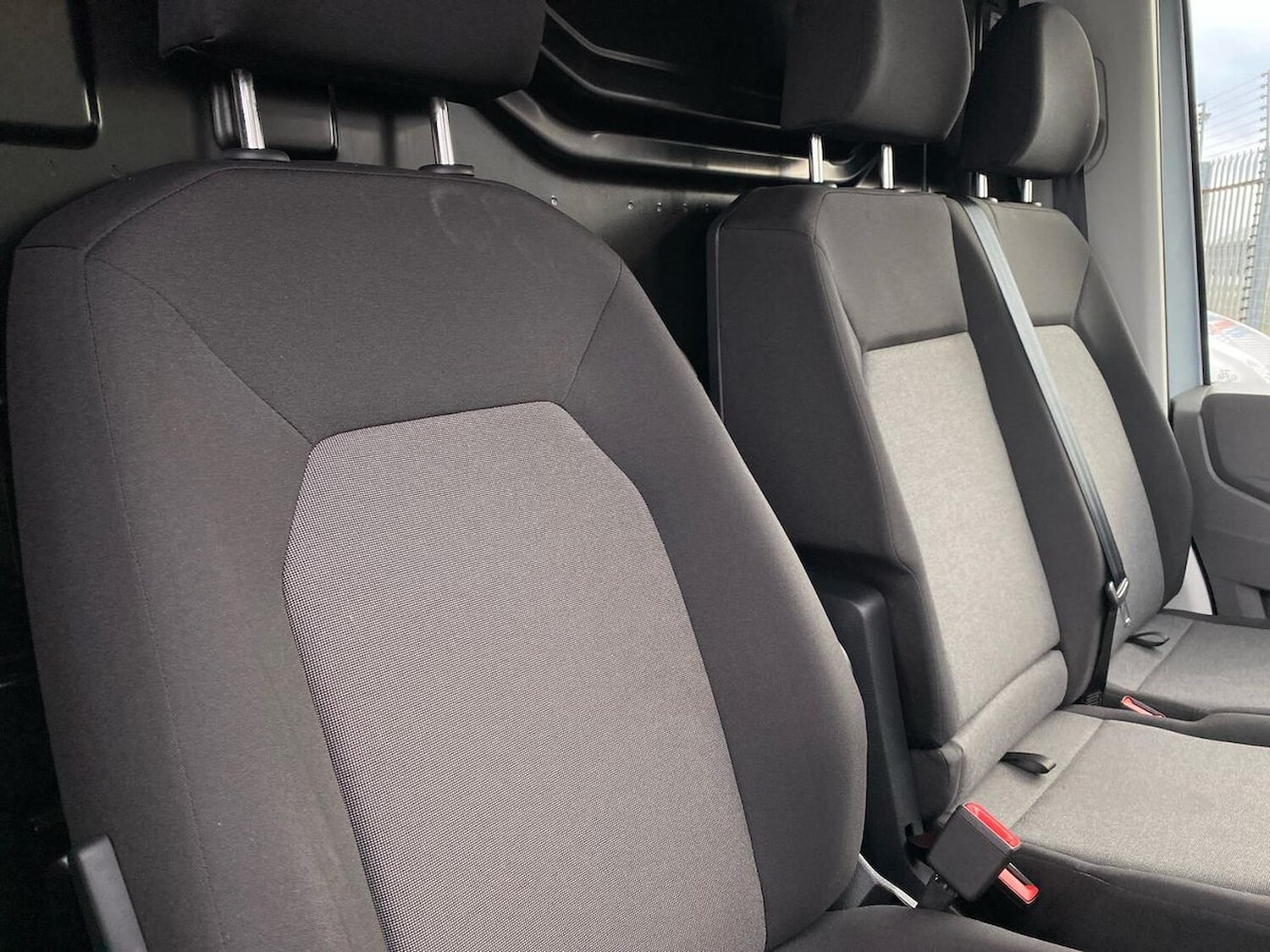 Used Volkswagen Crafter 2024 for sale - 76455327: Photo 20