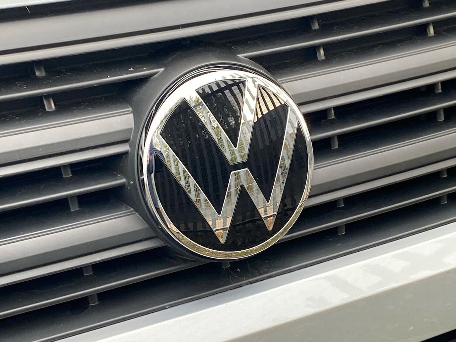 Used Volkswagen Crafter 2024 for sale - 76455327: Photo 22