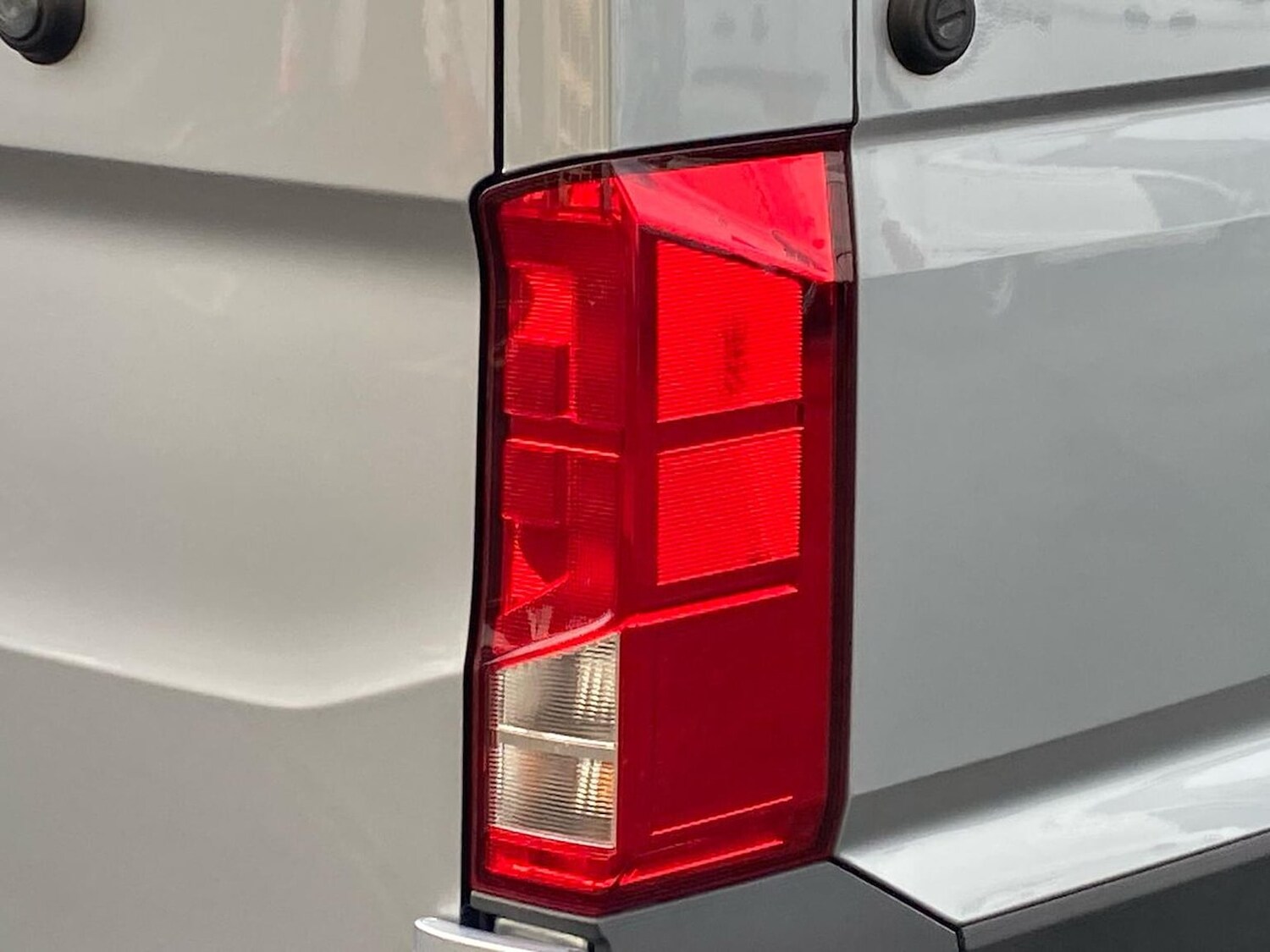 Used Volkswagen Crafter 2024 for sale - 76455327: Photo 25