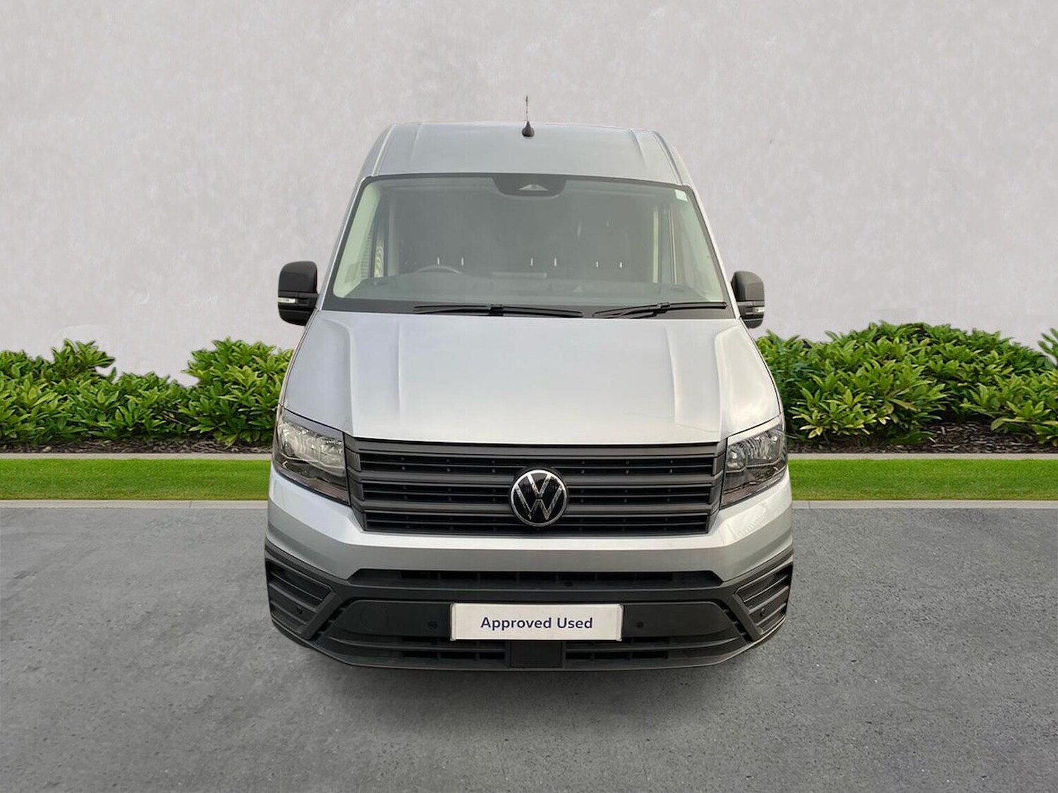 Used Volkswagen Crafter 2024 for sale - 76455327: Photo 6