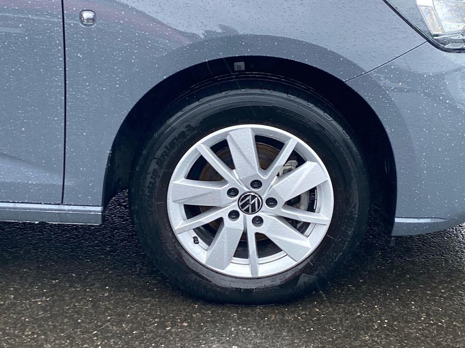 Used Volkswagen Caddy 2025 for sale - 77796998: Photo 10