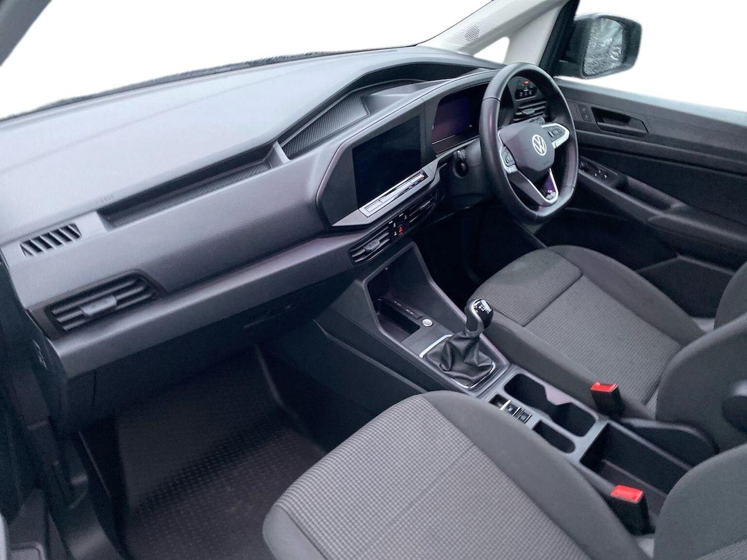 Used Volkswagen Caddy 2025 for sale - 77796998: Photo 11