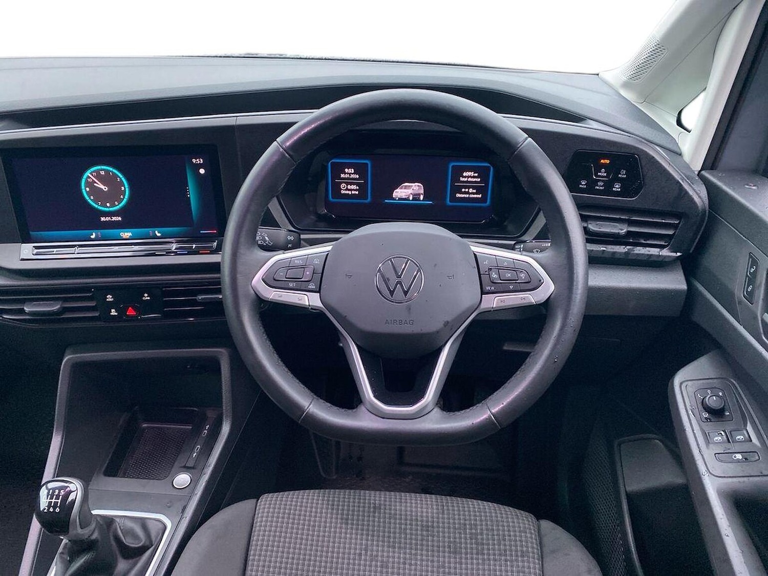 Used Volkswagen Caddy 2025 for sale - 77796998: Photo 12