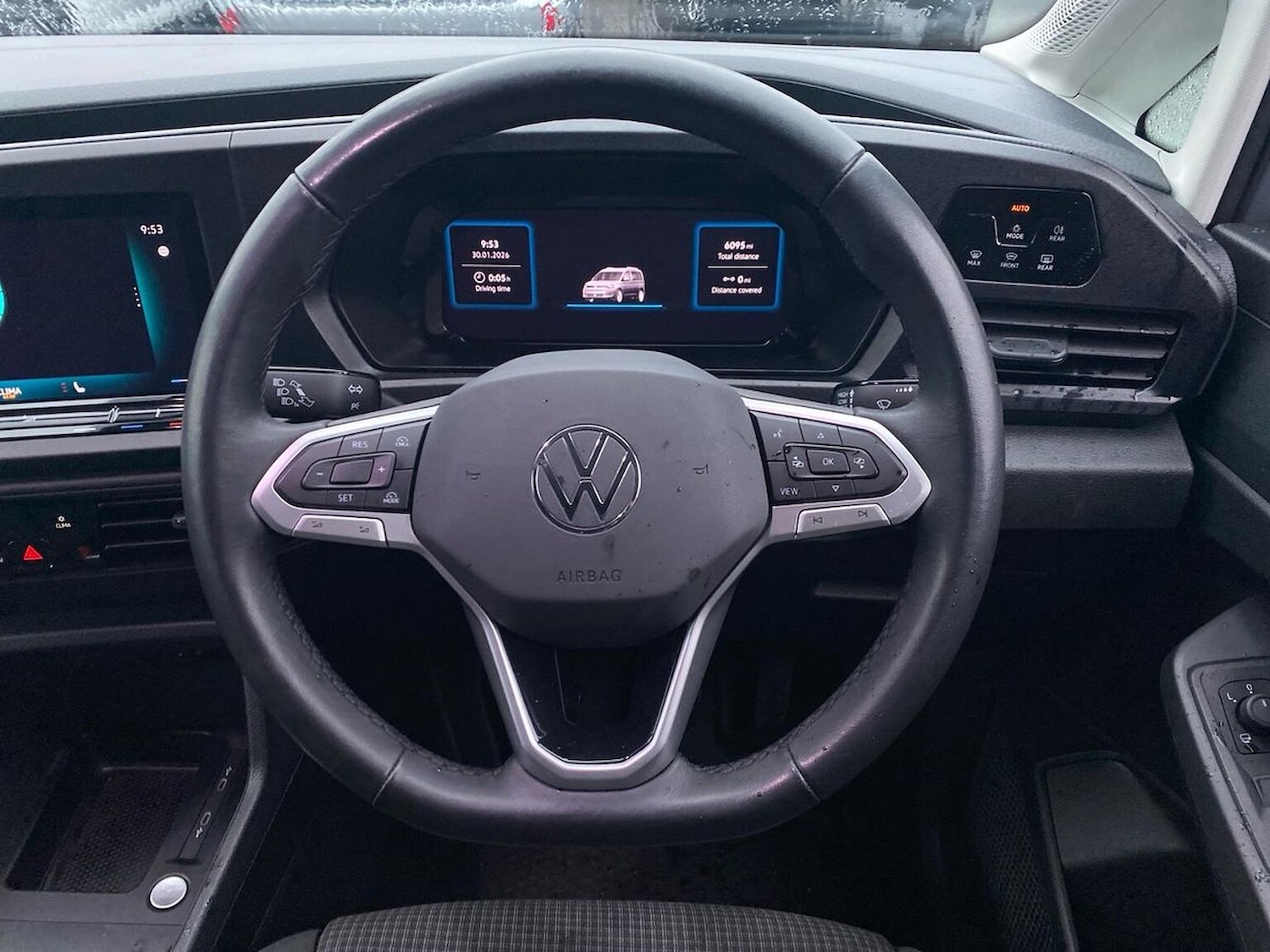 Used Volkswagen Caddy 2025 for sale - 77796998: Photo 13