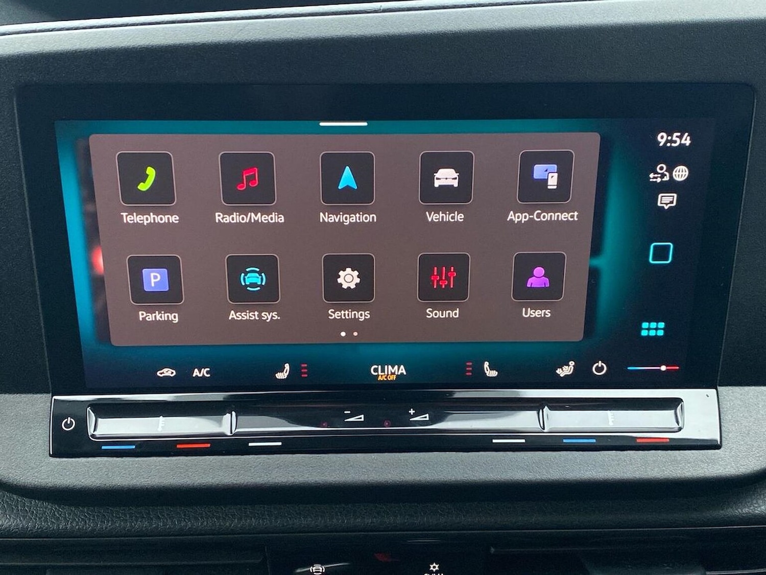 Used Volkswagen Caddy 2025 for sale - 77796998: Photo 15