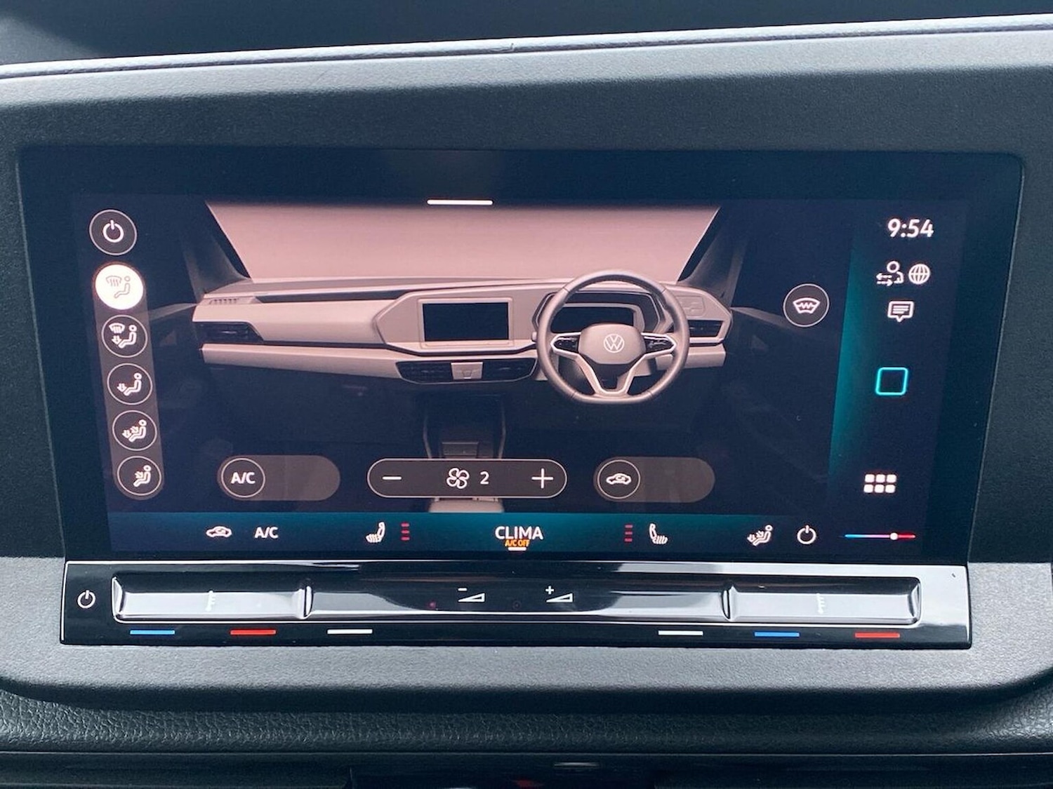 Used Volkswagen Caddy 2025 for sale - 77796998: Photo 16