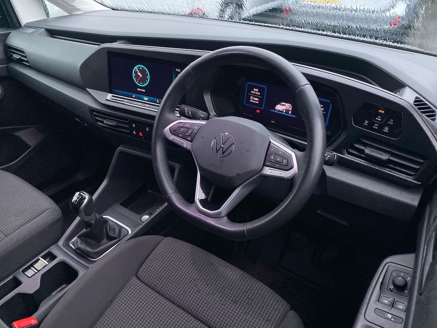 Used Volkswagen Caddy 2025 for sale - 77796998: Photo 19