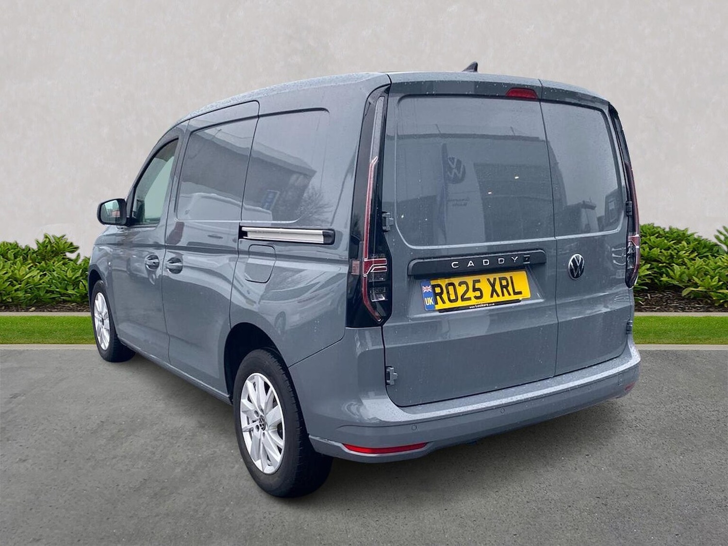 Used Volkswagen Caddy 2025 for sale - 77796998: Photo 2