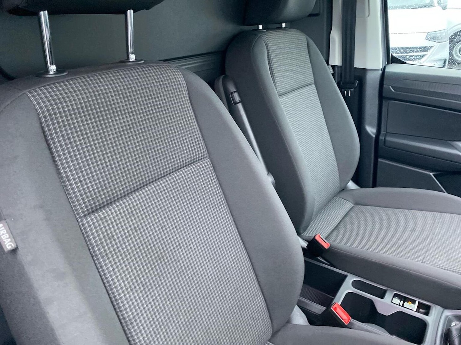 Used Volkswagen Caddy 2025 for sale - 77796998: Photo 20