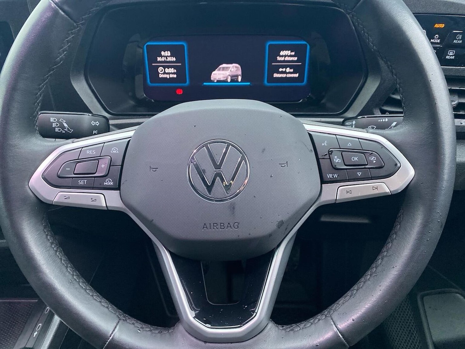 Used Volkswagen Caddy 2025 for sale - 77796998: Photo 21