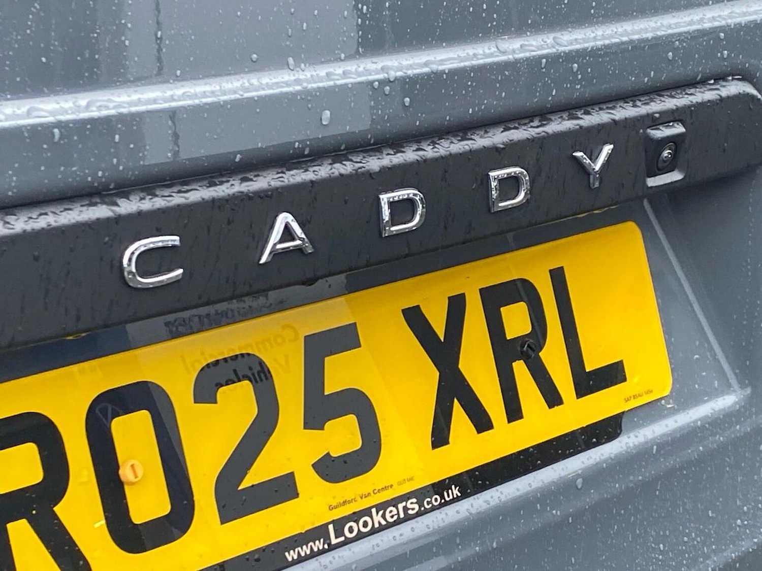 Used Volkswagen Caddy 2025 for sale - 77796998: Photo 24