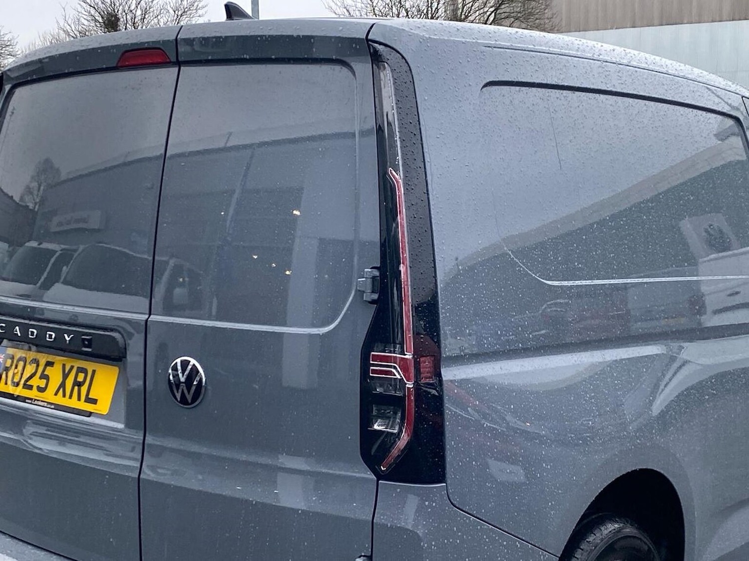 Used Volkswagen Caddy 2025 for sale - 77796998: Photo 25