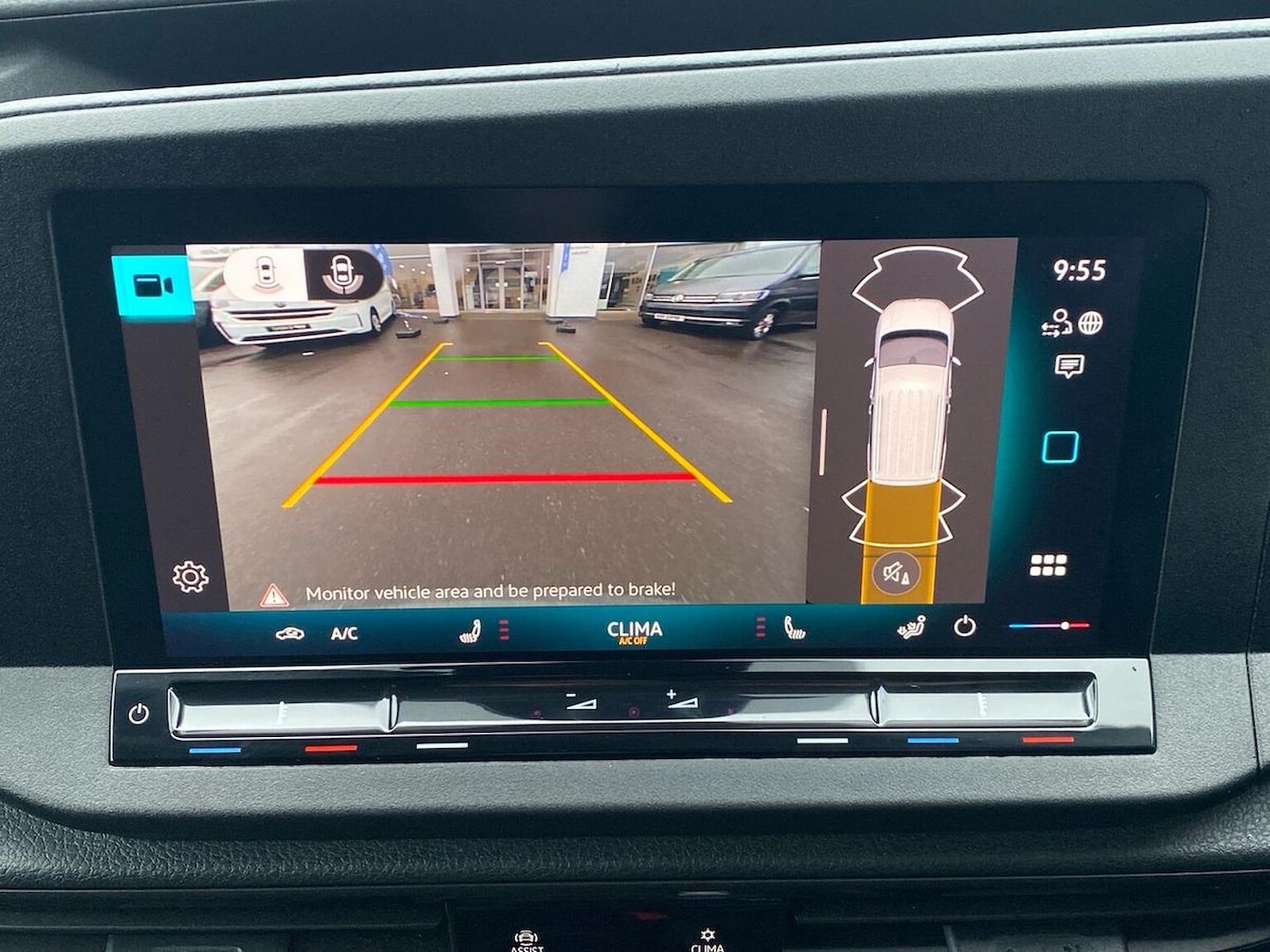 Used Volkswagen Caddy 2025 for sale - 77796998: Photo 26