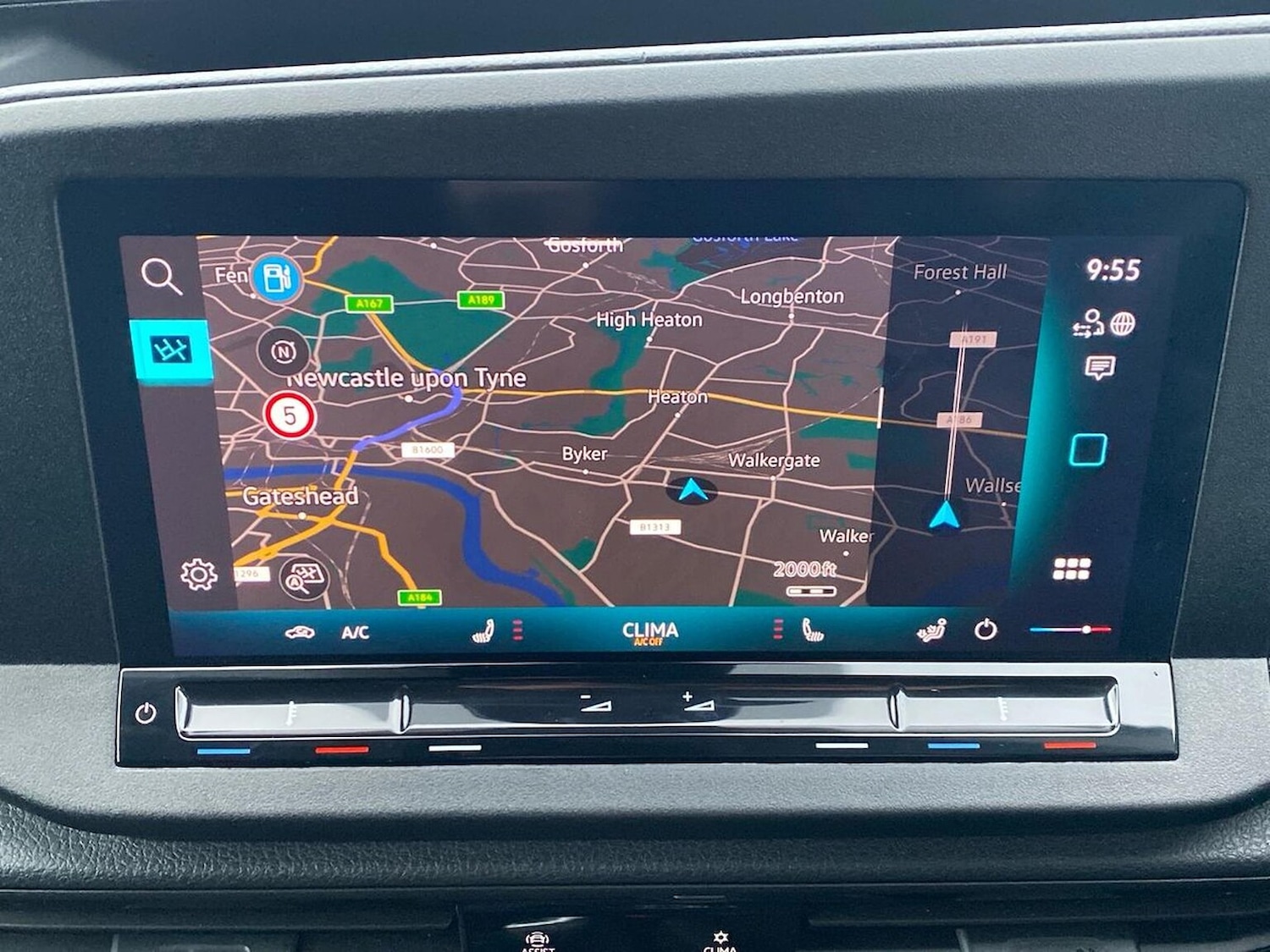 Used Volkswagen Caddy 2025 for sale - 77796998: Photo 27