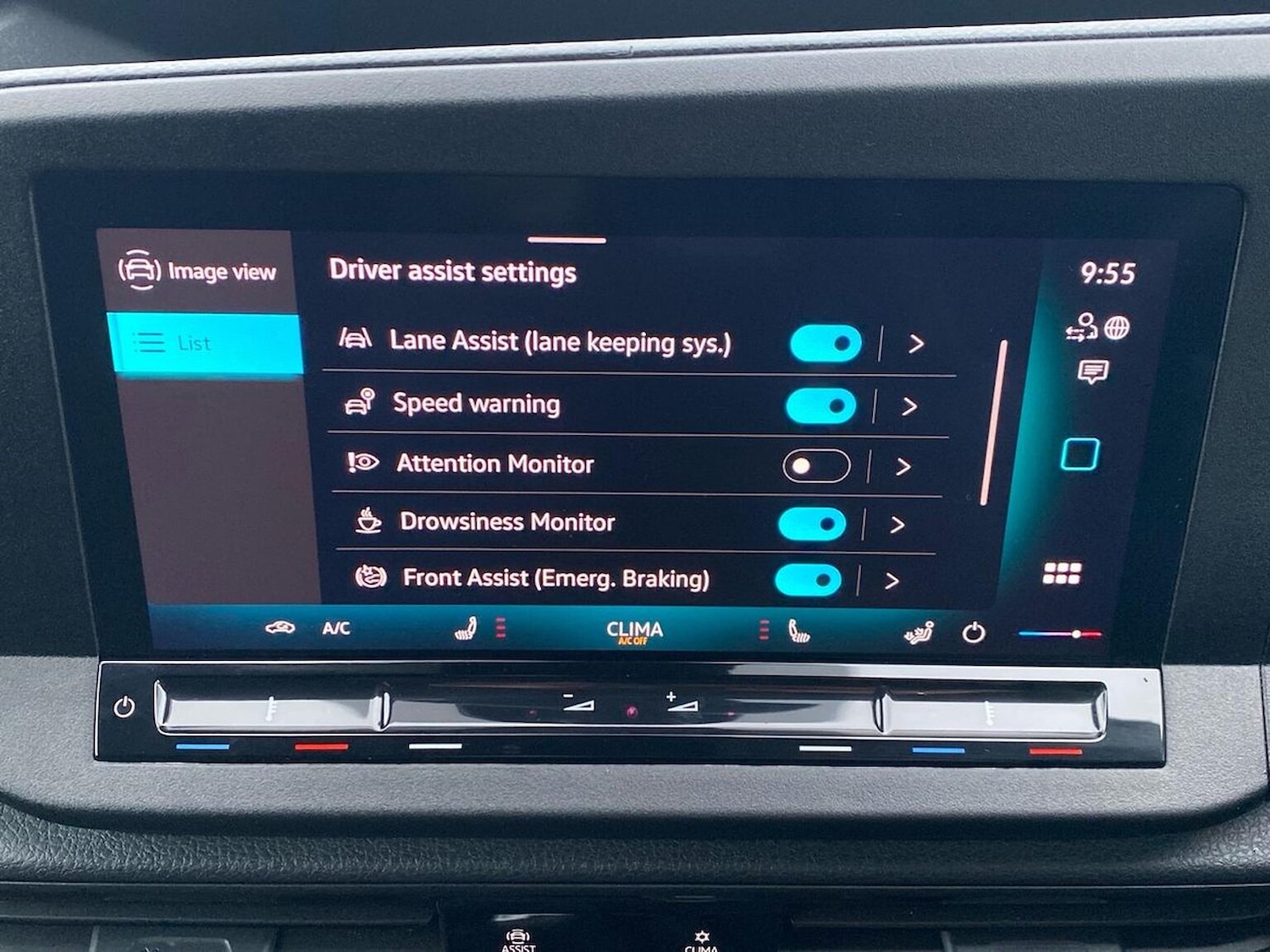 Used Volkswagen Caddy 2025 for sale - 77796998: Photo 29