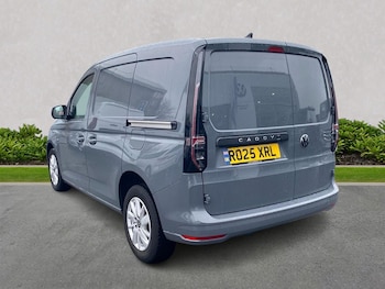 Used Volkswagen Caddy 2025 for sale - 77796998: Photo