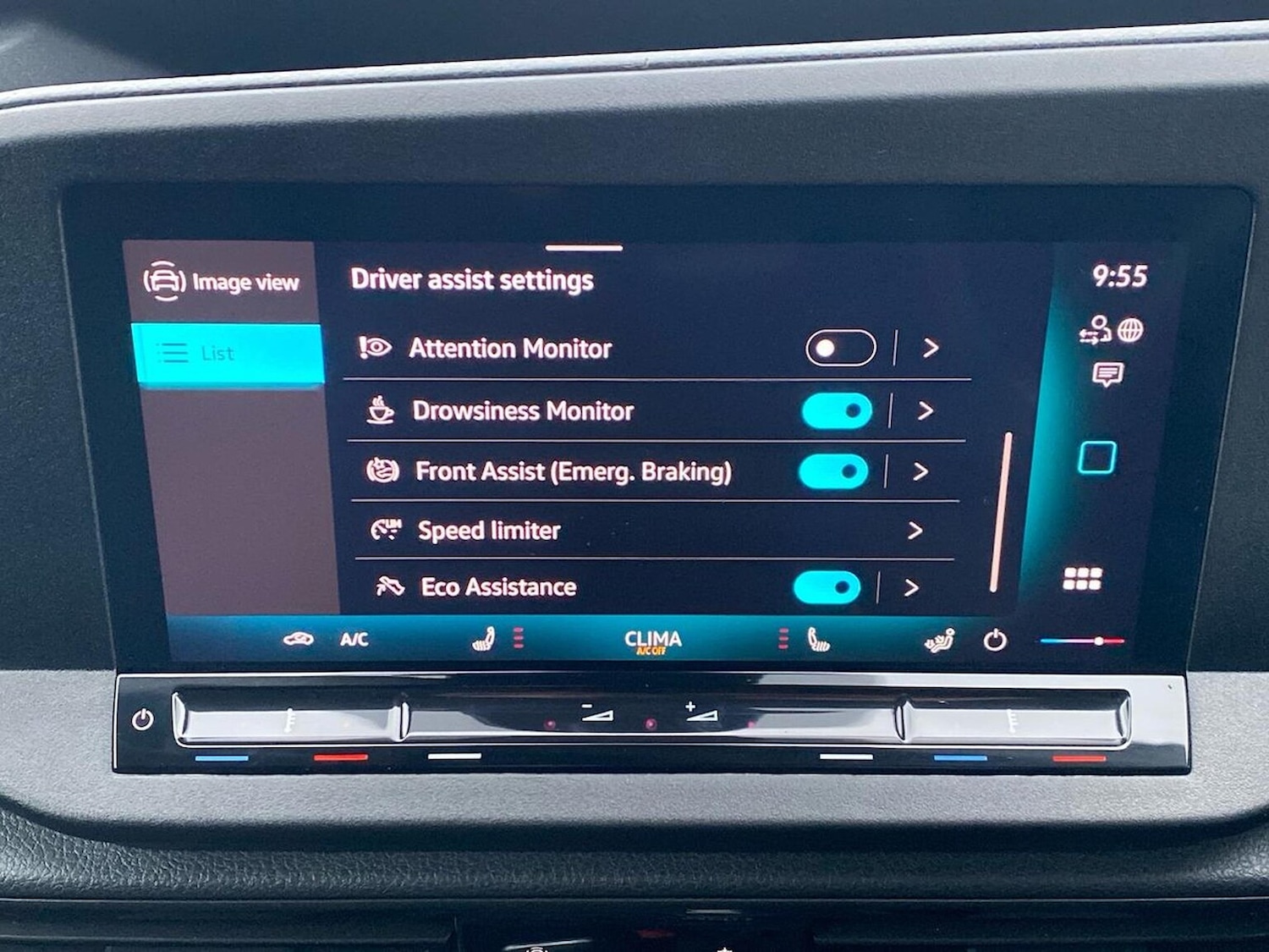 Used Volkswagen Caddy 2025 for sale - 77796998: Photo 30