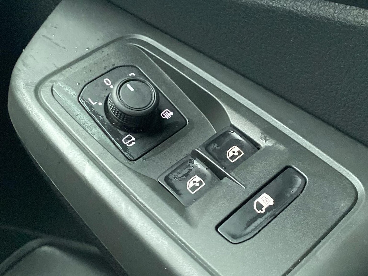 Used Volkswagen Caddy 2025 for sale - 77796998: Photo 34