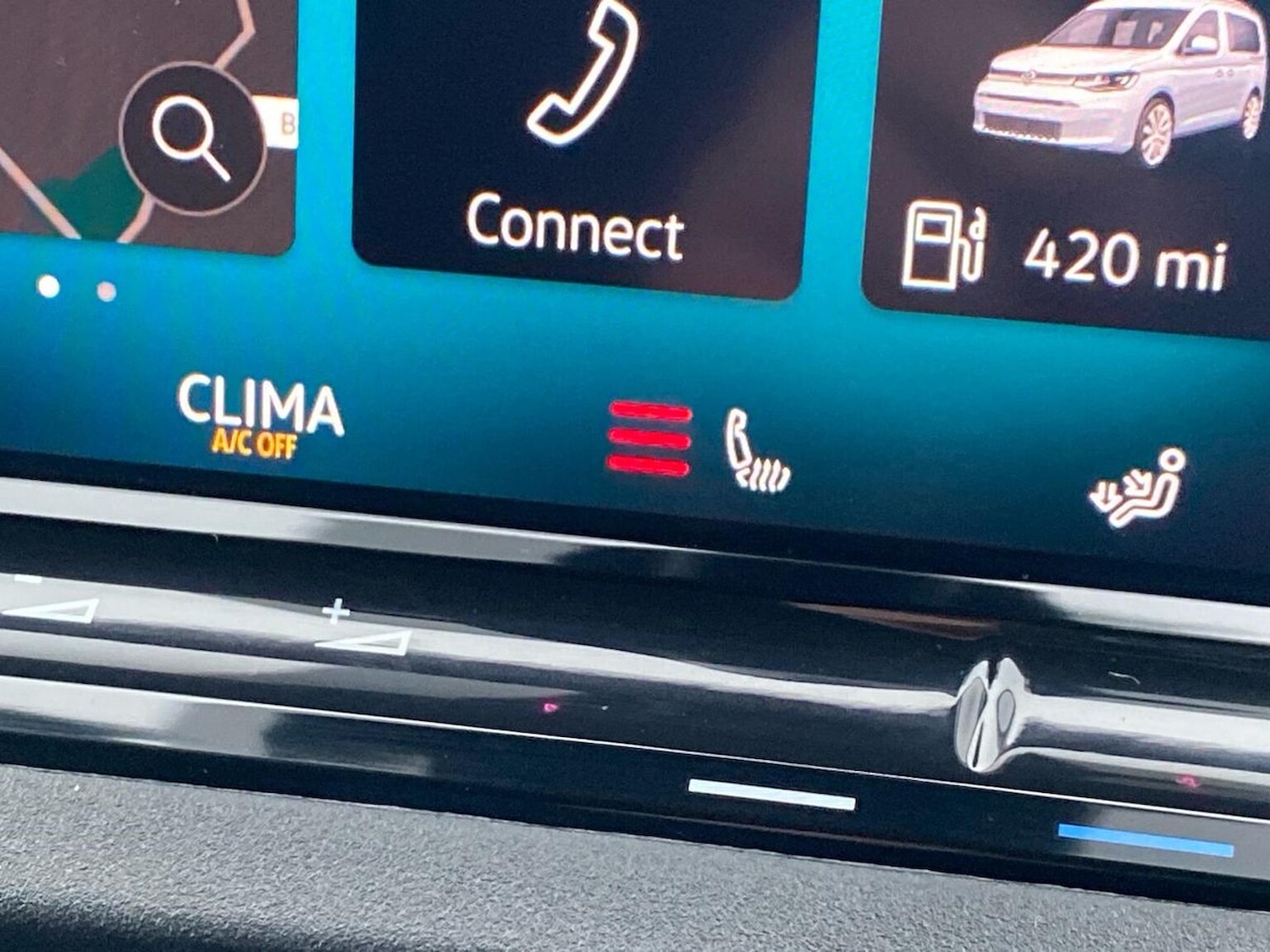 Used Volkswagen Caddy 2025 for sale - 77796998: Photo 36