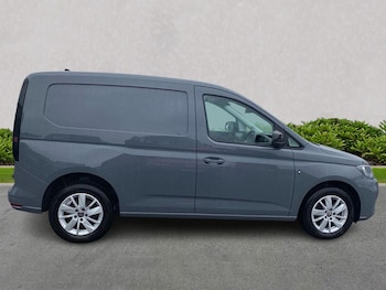 Used Volkswagen Caddy 2025 for sale - 77796998: Photo