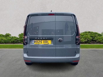 Used Volkswagen Caddy 2025 for sale - 77796998: Photo