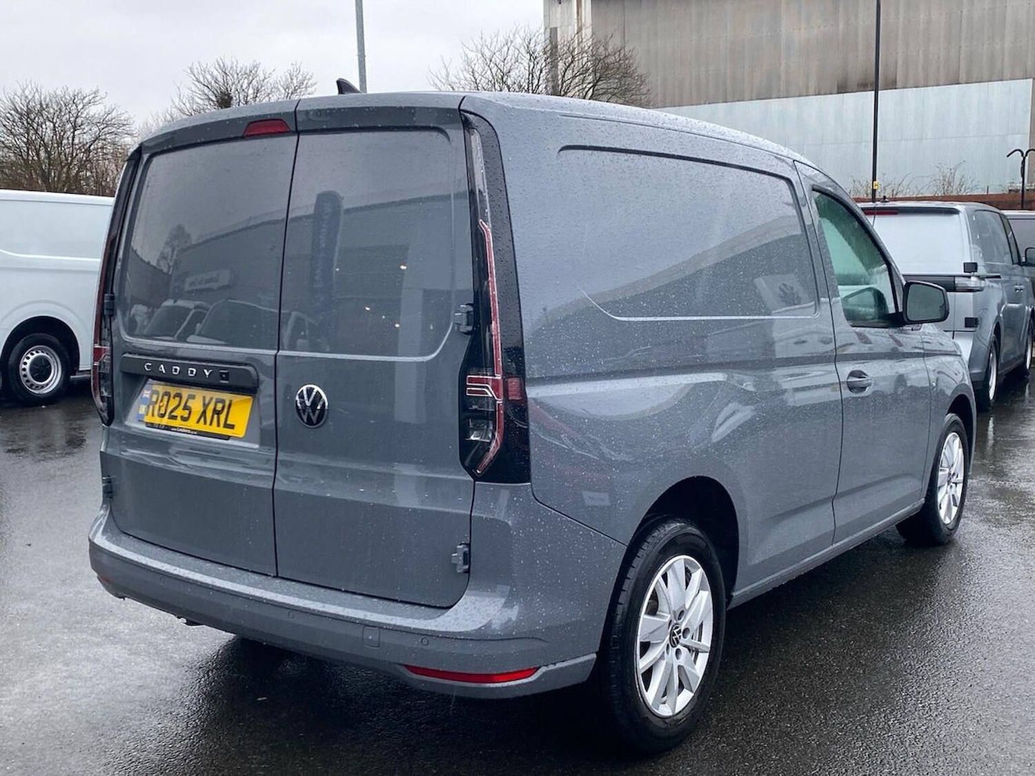 Used Volkswagen Caddy 2025 for sale - 77796998: Photo 8