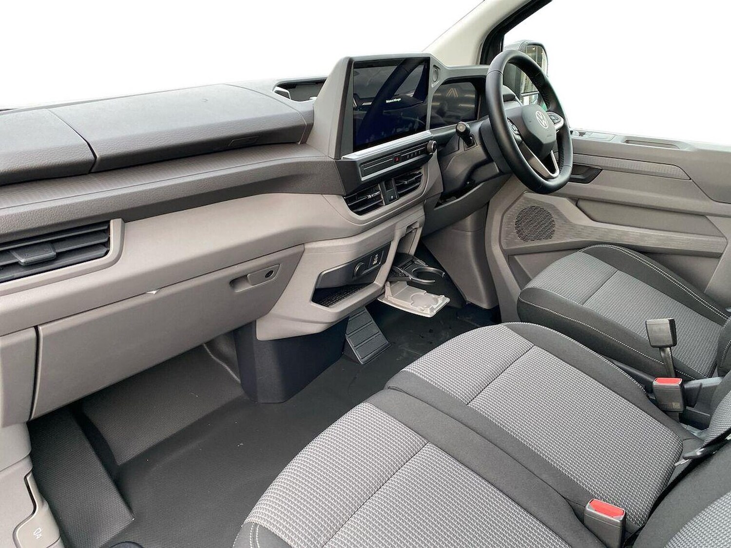 Used Volkswagen Transporter 2025 for sale - 77023461: Photo 11