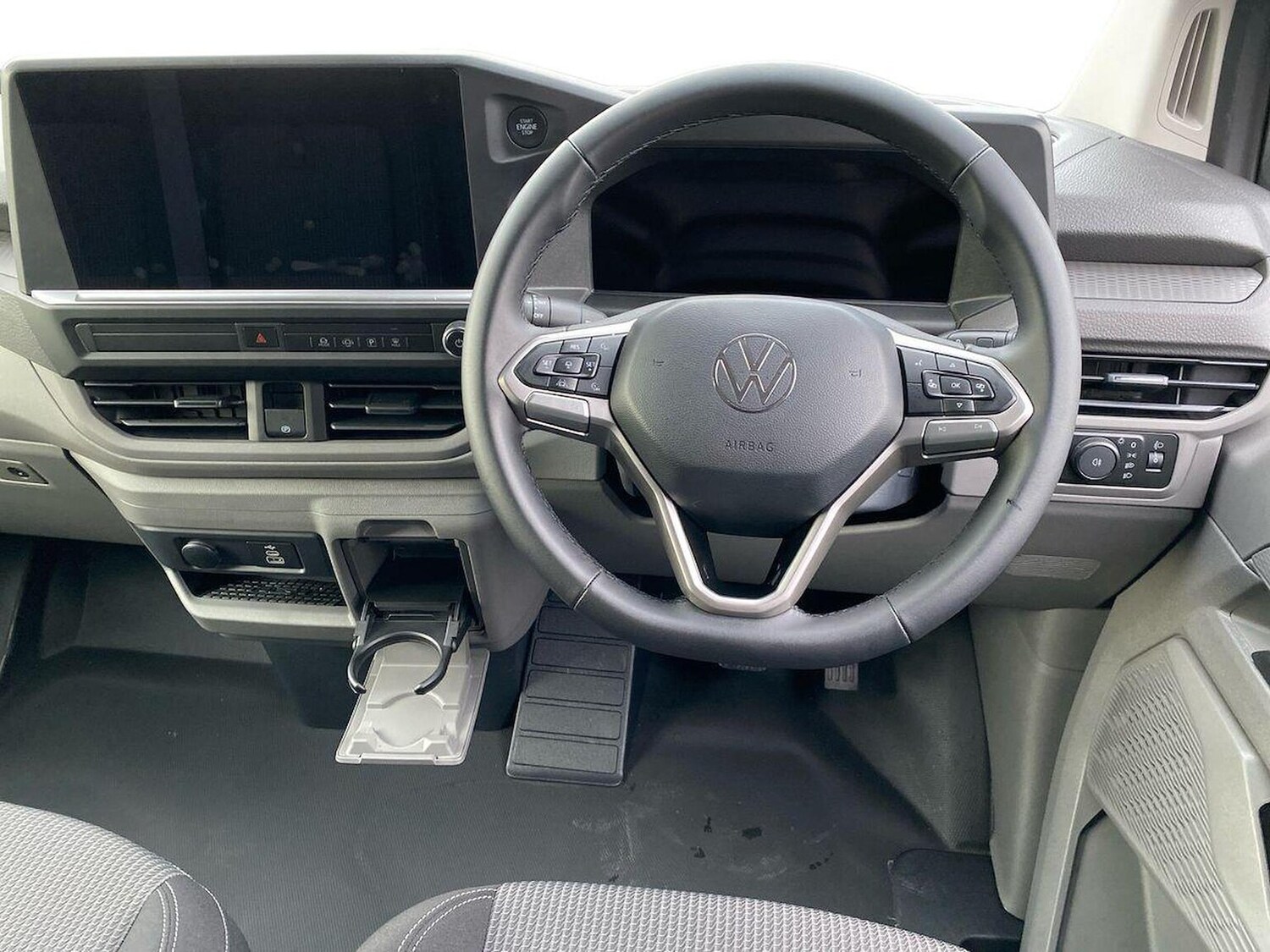 Used Volkswagen Transporter 2025 for sale - 77023461: Photo 12