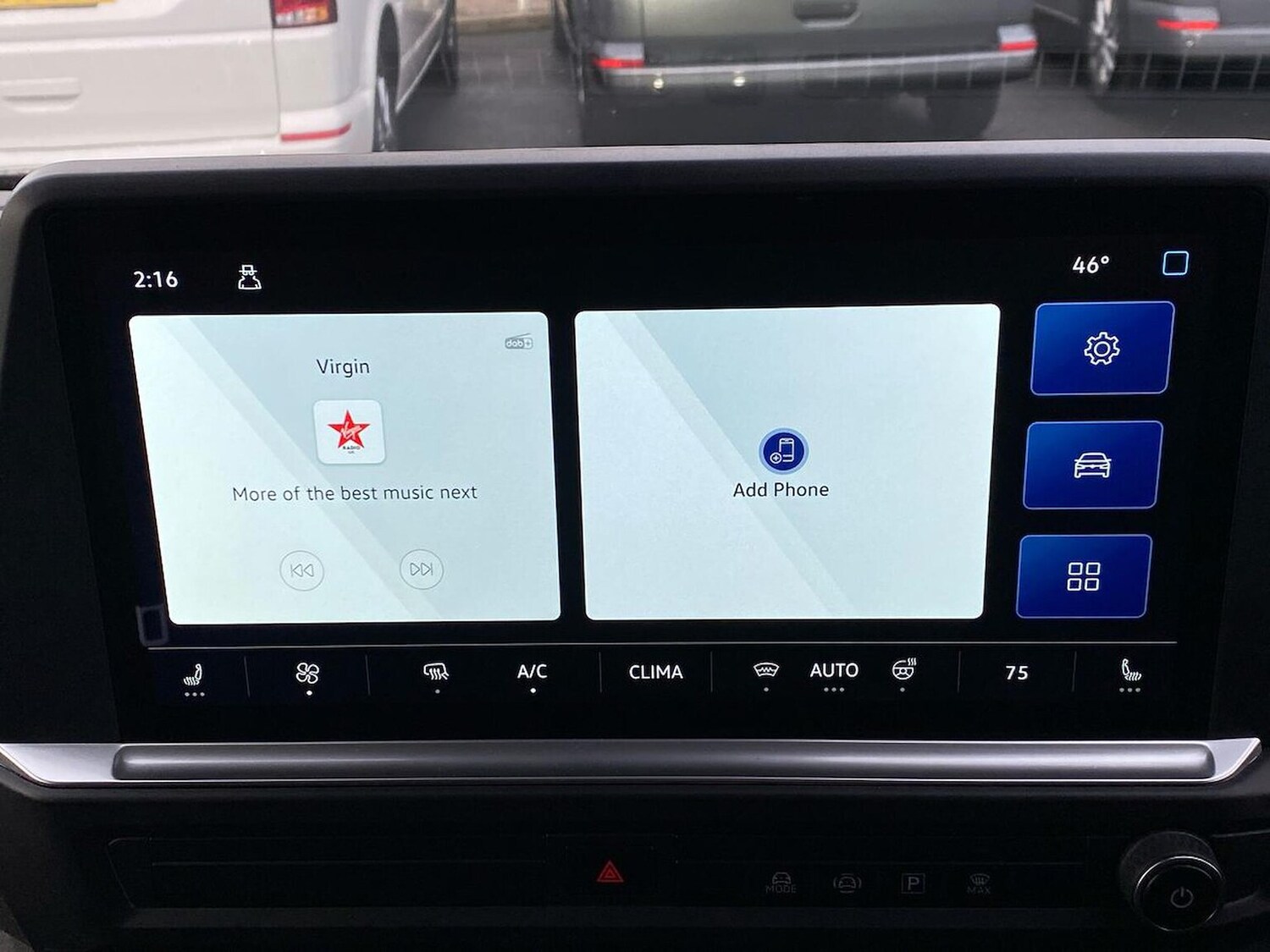 Used Volkswagen Transporter 2025 for sale - 77023461: Photo 15