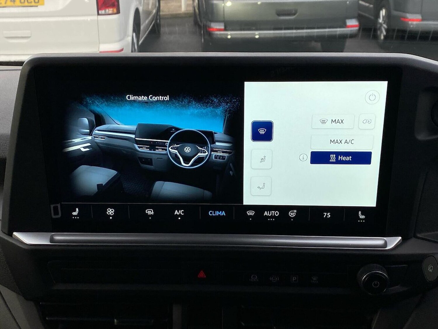 Used Volkswagen Transporter 2025 for sale - 77023461: Photo 16