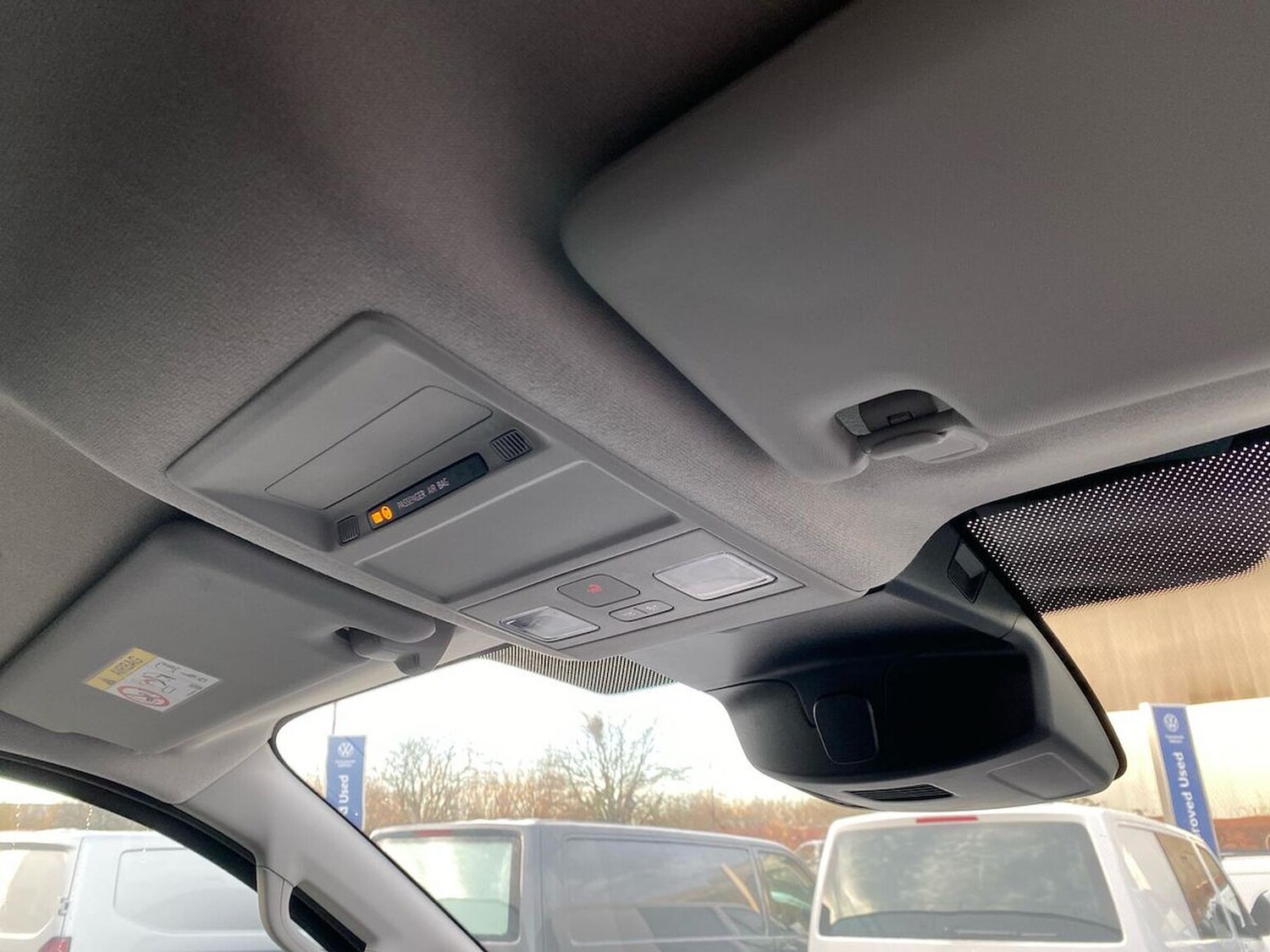 Used Volkswagen Transporter 2025 for sale - 77023461: Photo 18