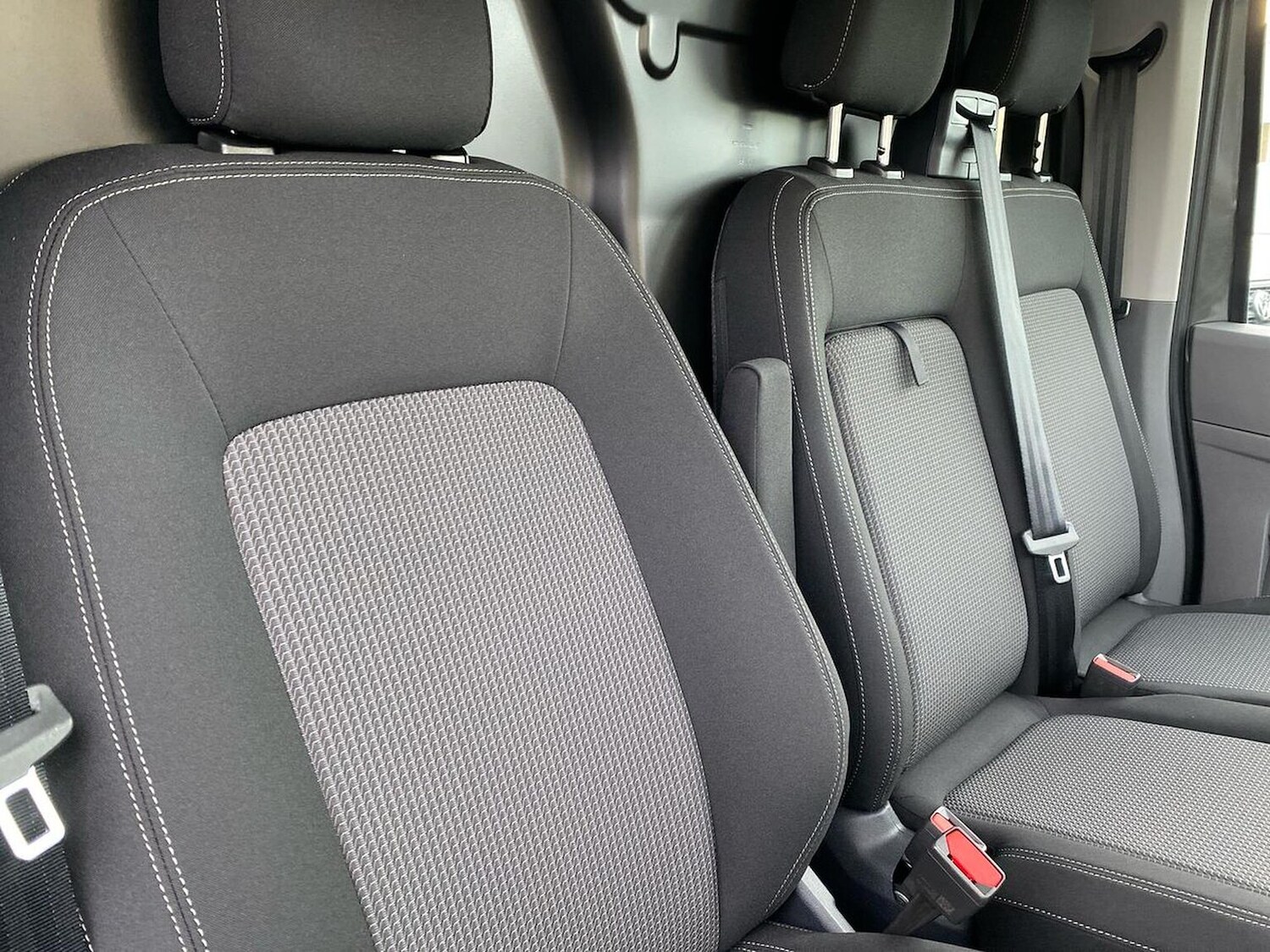 Used Volkswagen Transporter 2025 for sale - 77023461: Photo 20