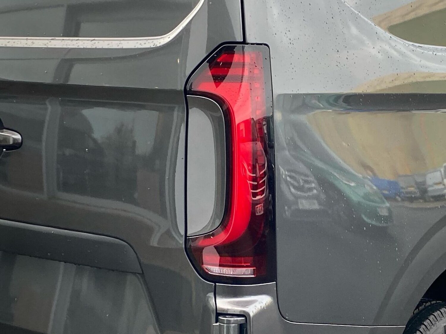 Used Volkswagen Transporter 2025 for sale - 77023461: Photo 25