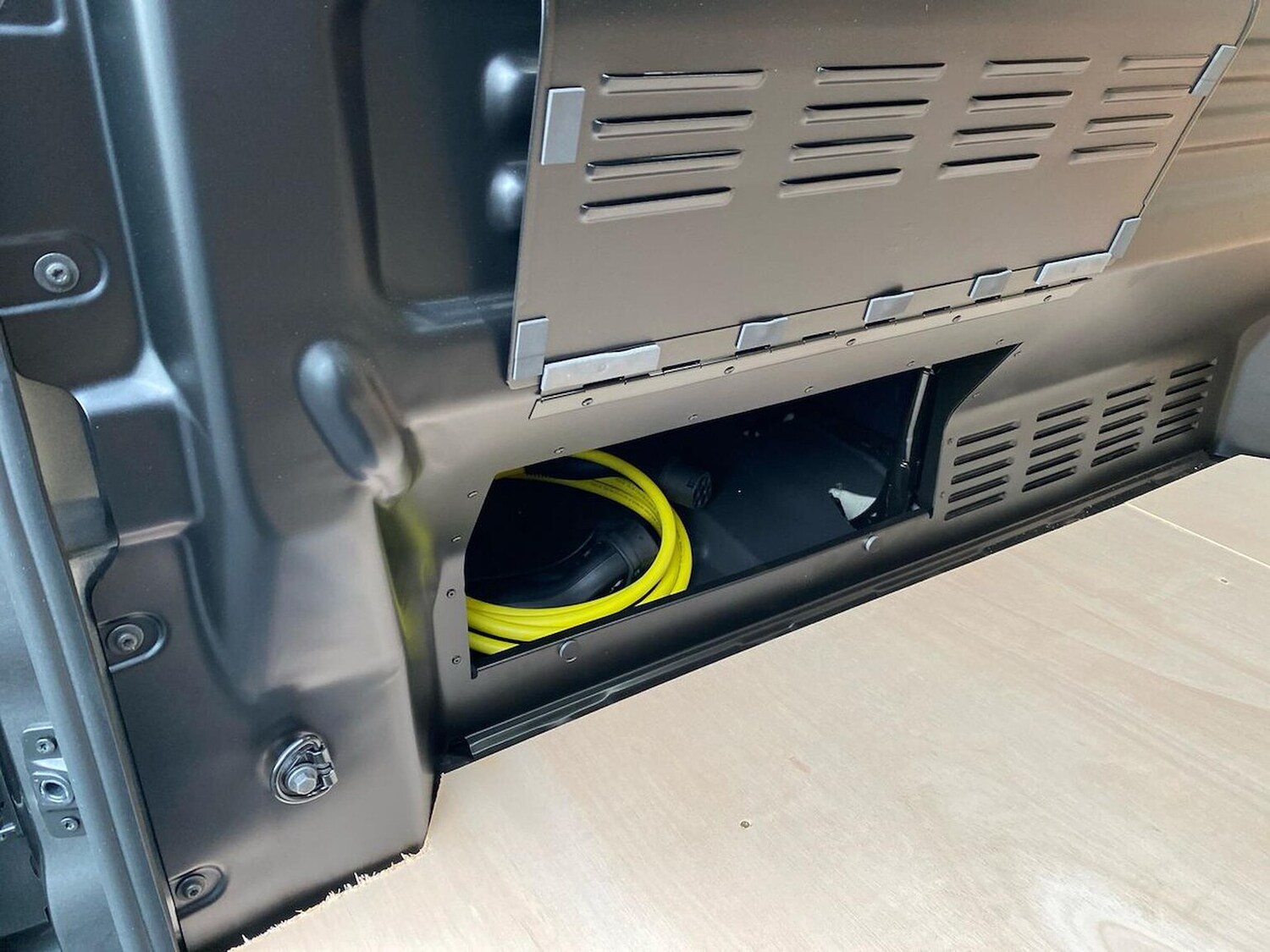 Used Volkswagen Transporter 2025 for sale - 77023461: Photo 26