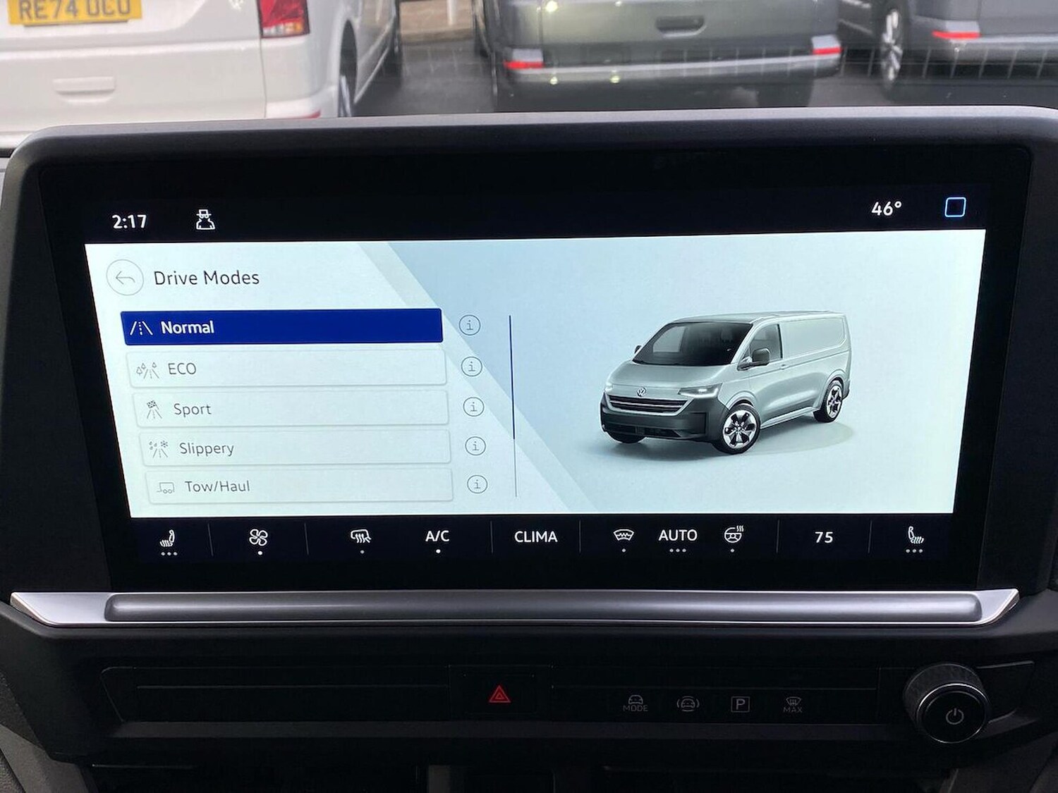 Used Volkswagen Transporter 2025 for sale - 77023461: Photo 29