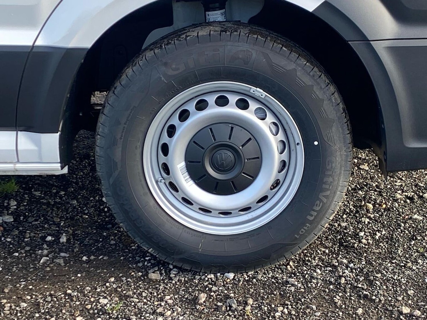 Used Volkswagen Crafter 2025 for sale - 76541813: Photo 10