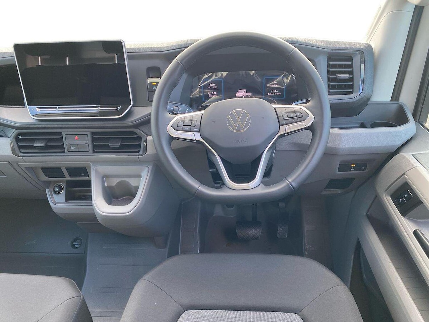 Used Volkswagen Crafter 2025 for sale - 76541813: Photo 12