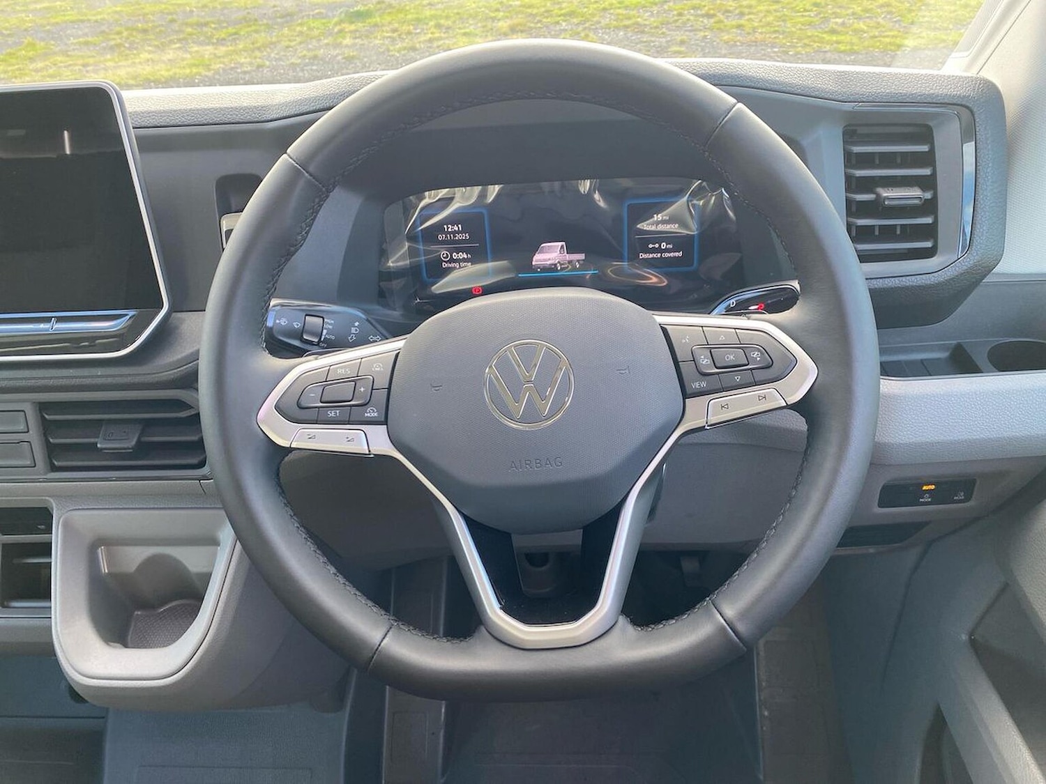 Used Volkswagen Crafter 2025 for sale - 76541813: Photo 13