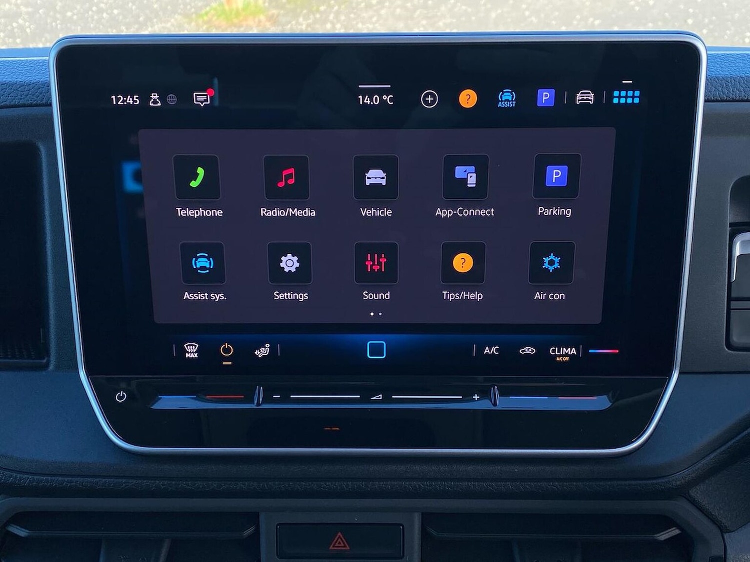 Used Volkswagen Crafter 2025 for sale - 76541813: Photo 15