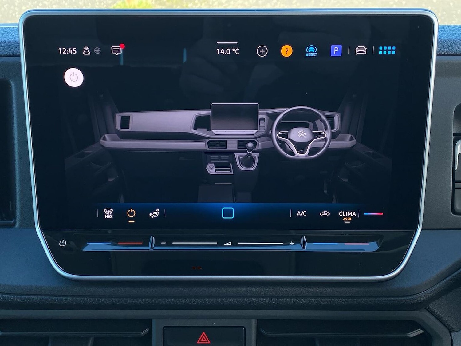 Used Volkswagen Crafter 2025 for sale - 76541813: Photo 16