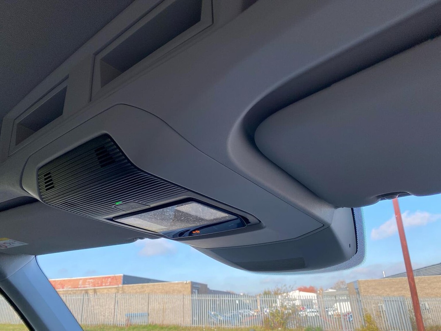 Used Volkswagen Crafter 2025 for sale - 76541813: Photo 18