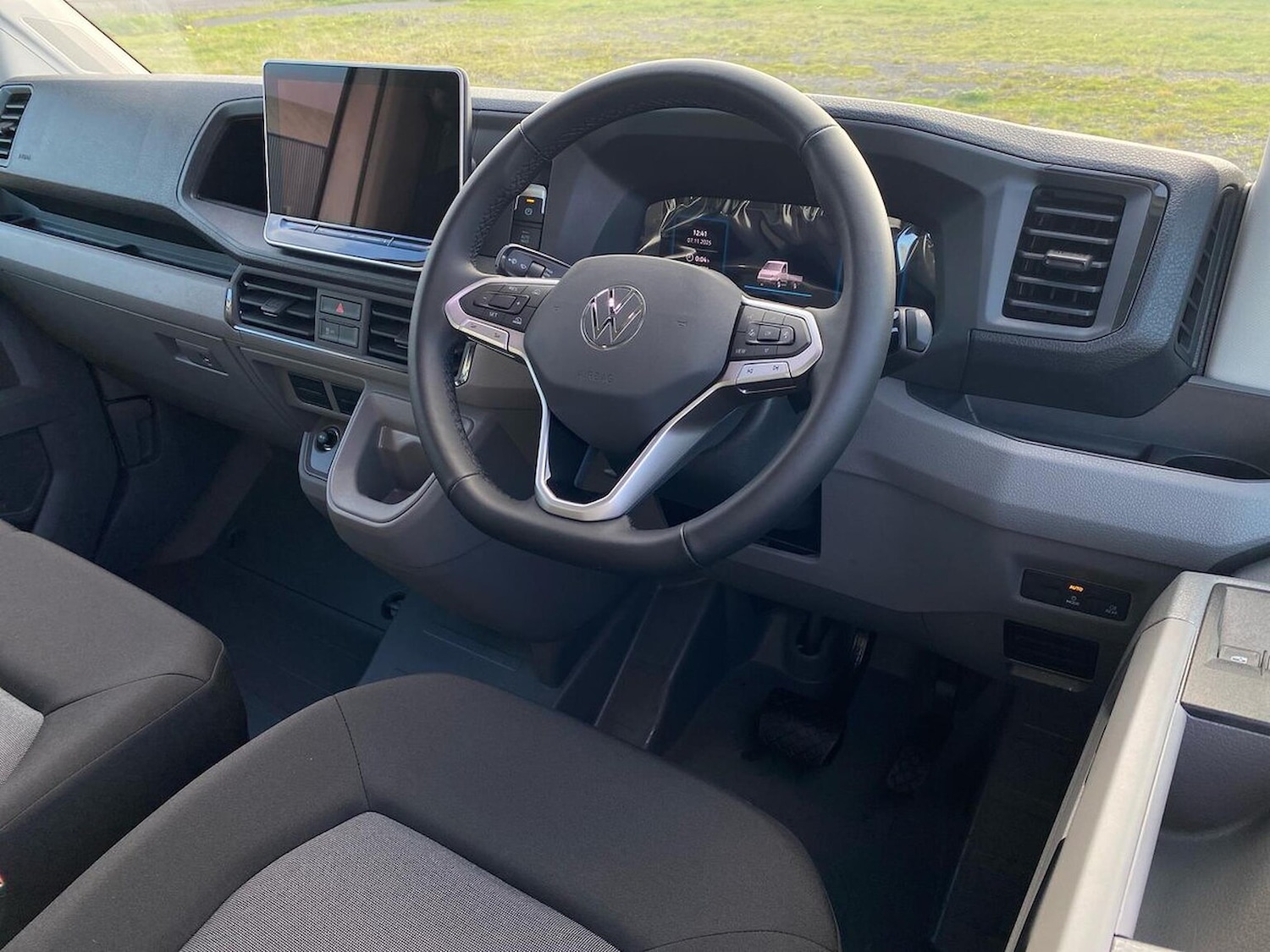 Used Volkswagen Crafter 2025 for sale - 76541813: Photo 19